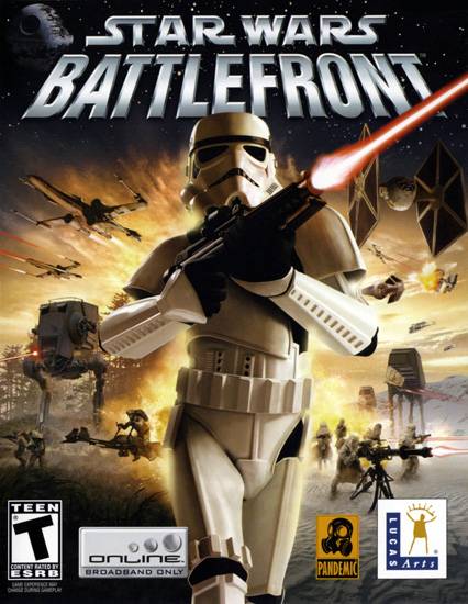 Star Wars: Battlefront