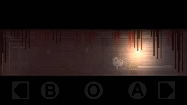 DISTRAINT: Pocket Pixel Horror