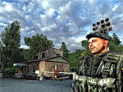 История Вира. Эпизод Первый