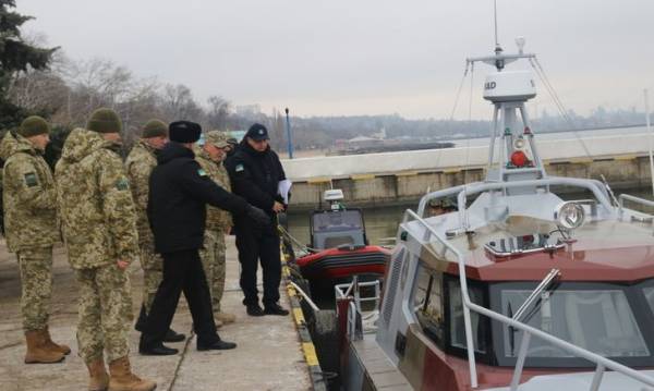 Объединённый речной отряд Военных Сталкеров и Долга (закрыто)