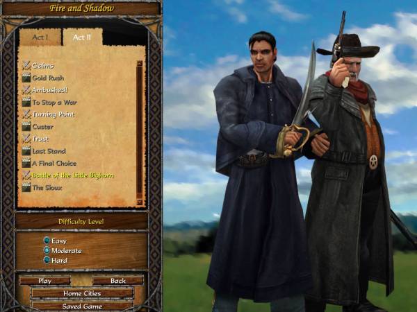 Age Of Empires 3 : The WarChiefs Age Of Empires 3 : The WarChiefs