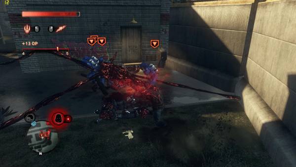 Prototype 2 Prototype 2