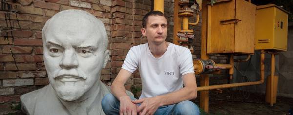 "Знакомство с командой" от Vostok Games.