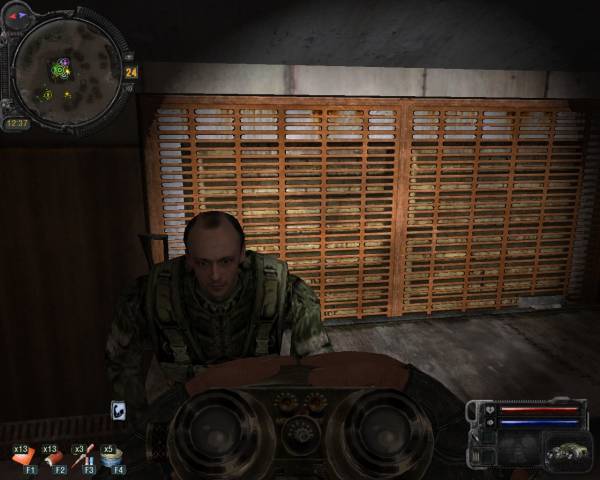 задание 3 [Spoiler: Highlight