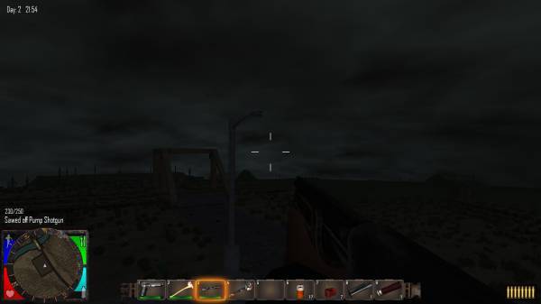 7 days to die - небольшой обзор