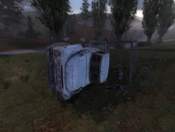 И грузавичок я нашел Spoiler: И грузавичок я нашел Spoiler: