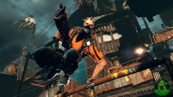 Brink (Update 2) [2011] Repack