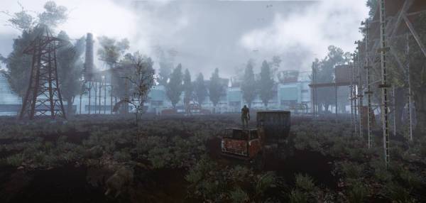 Cryzone Sektor 23 - 10 новых скриншотов