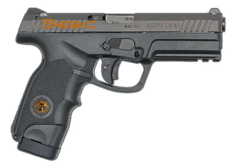 Зевс, пистолет: Зевс, пистолет: