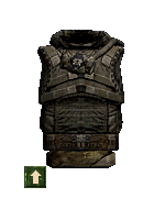 Оружейный склад Военных 