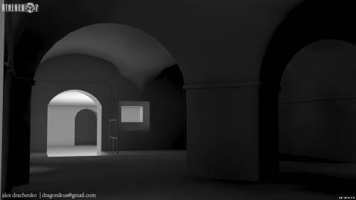 Скриншоты и 3D Модели S.T.A.L.K.E.R. 2 [Dec, 8]