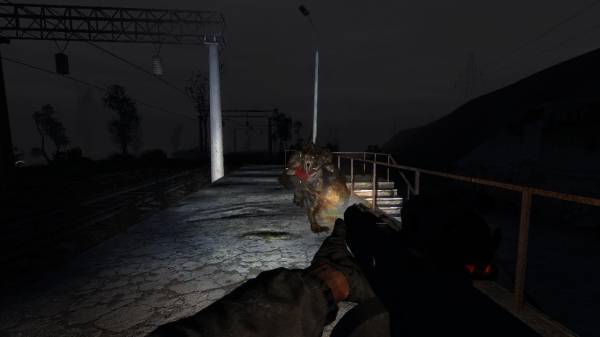 Работы пяти этапов конкурса "Скриншот весны". 