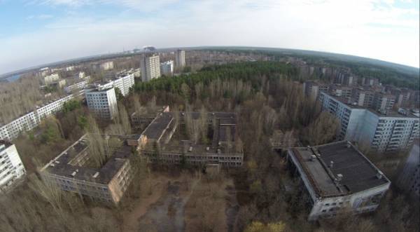 Опасный бизнес