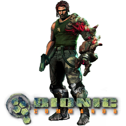Bionic Commando (2010, Аction) Bionic Commando (2010, Аction)