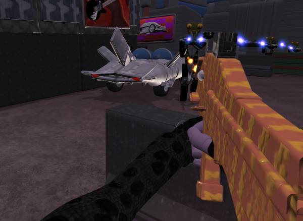 С модом на превышение лимита С модом на превышение лимита