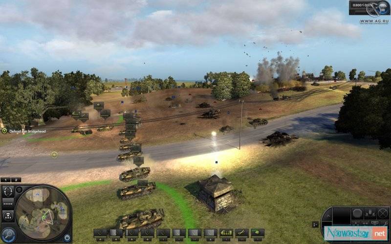 World in Conflict: Soviet Assault Complete Edition