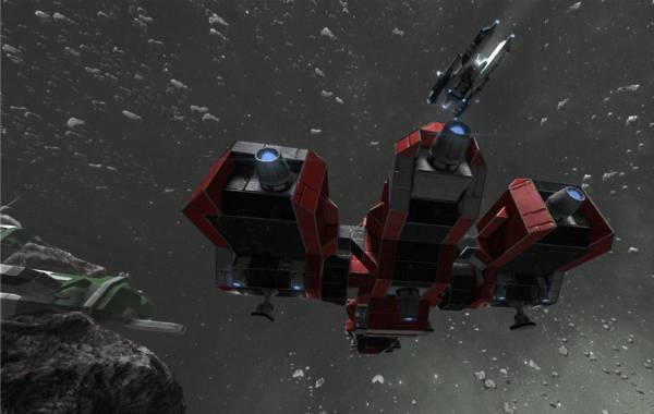 Space Engineers Space Engineers