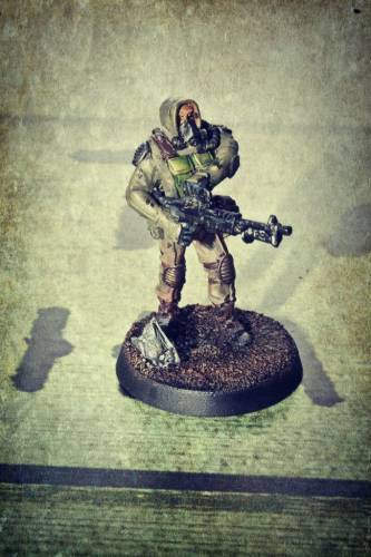 Настольная игра Сталкер "Зона конфликта" Настольная игра Сталкер "Зона конфликта"