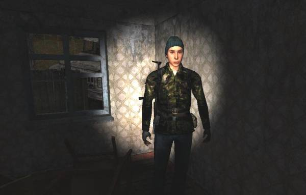 Один день из жизни в Зоне: Во всем виновата выпивка