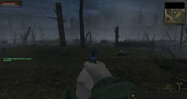 Новый Stalker Online.Пилотный выпуск...
