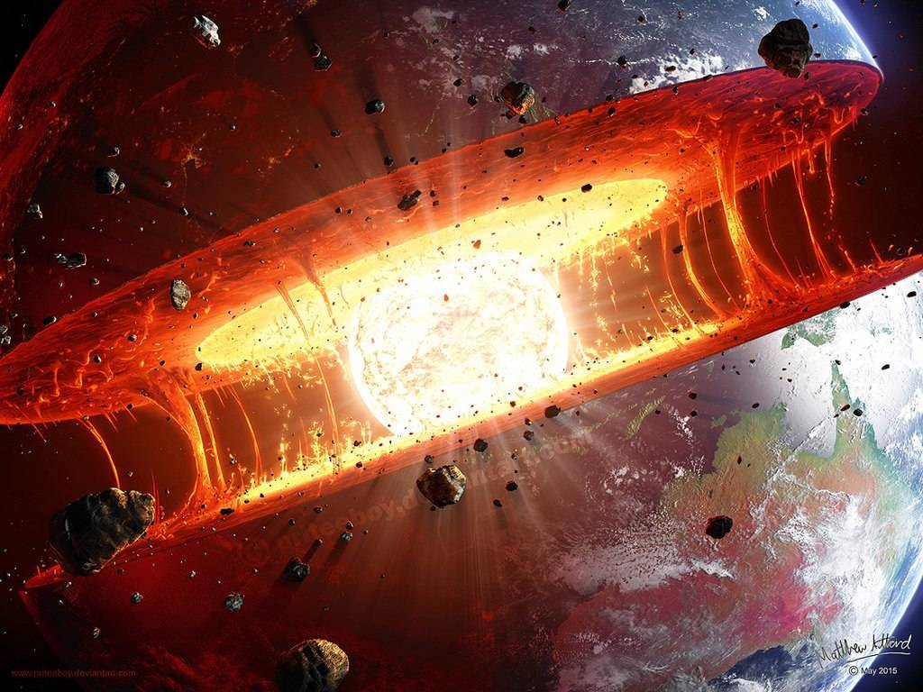 Своя вселенная