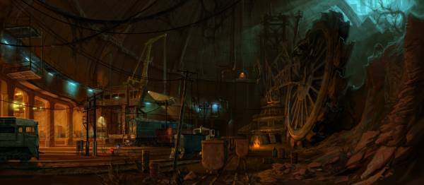 Научно-экспериментальная лаборатория группировки Монолит. Научно-экспериментальная лаборатория группировки Монолит.