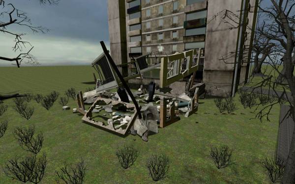 Адская топь Адская топь