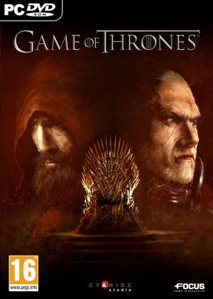 Игра Престолов. (Game of Thrones)
