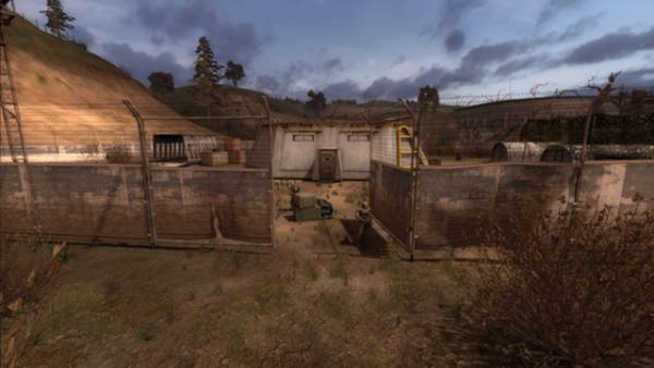 Квесты на Базе Ученых. Квесты на Базе Ученых.