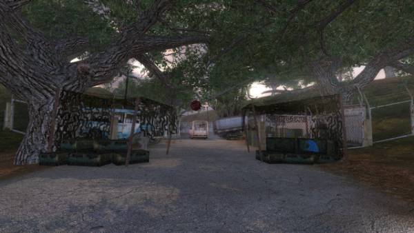 Армейские склады Армейские склады