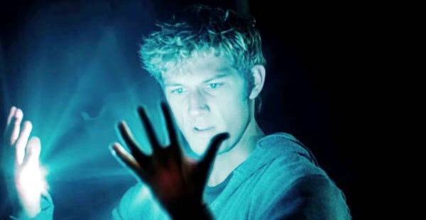 Я – Четвертый