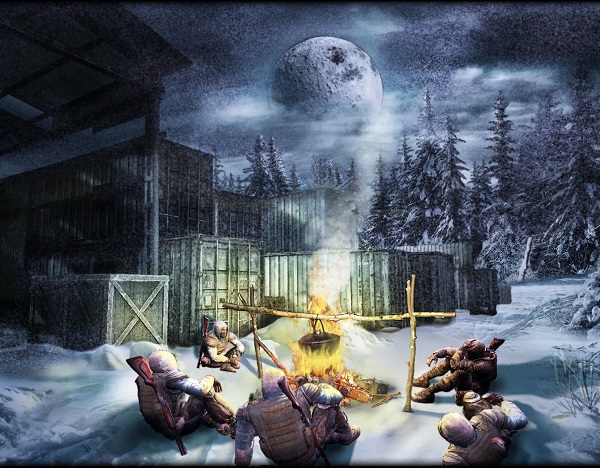 Ежемесячный рейтинг за Январь