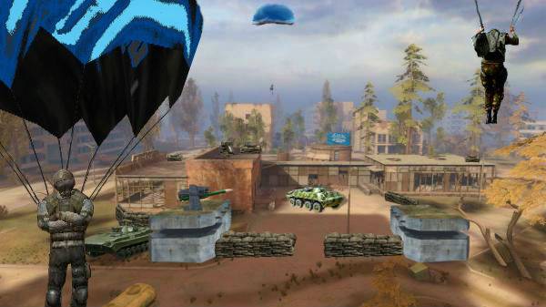 Разрушенные Базы!
Spoiler: Разрушенные Базы!
Spoiler: