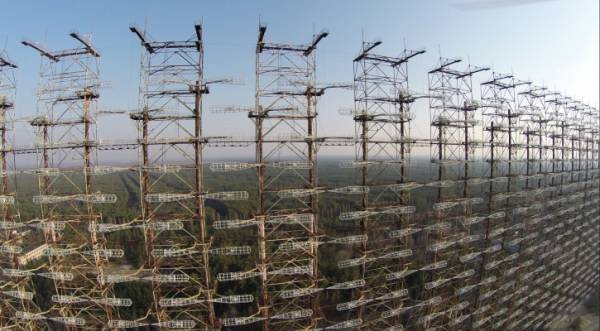 Опасный бизнес