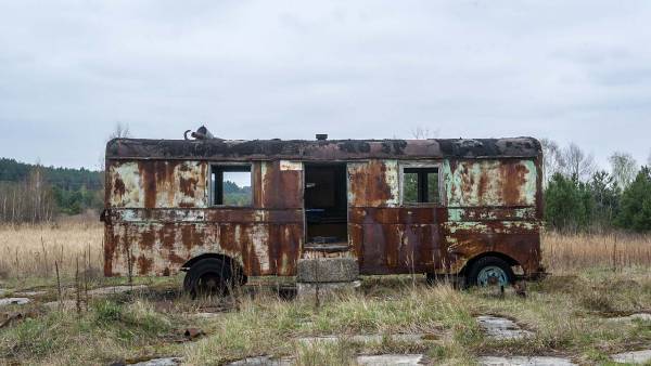 Сталкерство Сталкерство