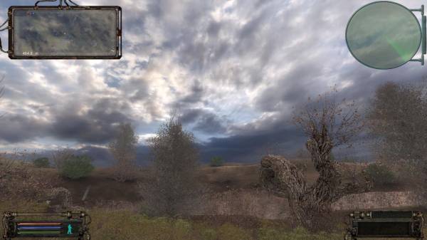 Работы пяти этапов конкурса "Скриншот весны". 