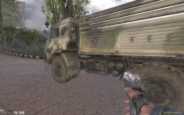 1280Х800 - у меня пашет