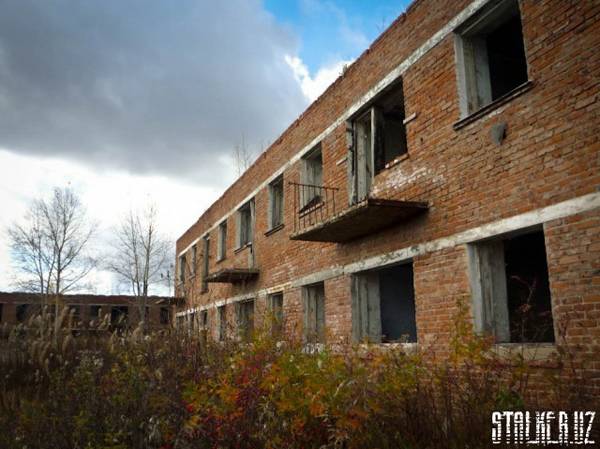 Деревня Выя Деревня Выя