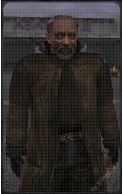 НИП-ы в ФРПГ НИП-ы в ФРПГ