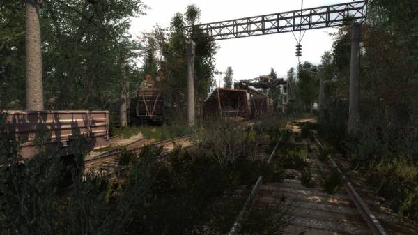 10 идей из модов, которые фанаты хотят увидеть в S.T.A.L.K.E.R. 2