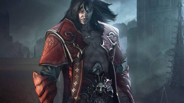 Castlevania: Lords of Shadow 2 Castlevania: Lords of Shadow 2