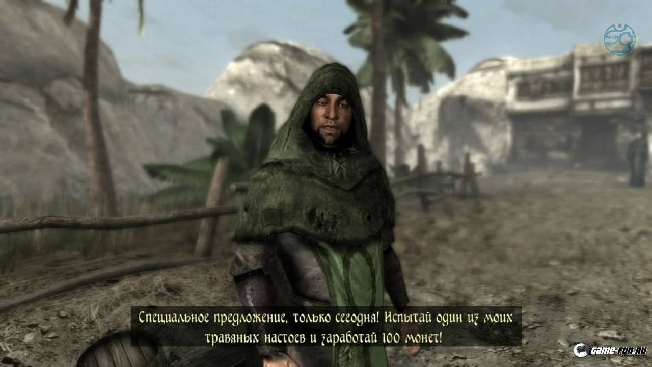 Two Worlds 2 (2011, RPG) Two Worlds 2 (2011, RPG)