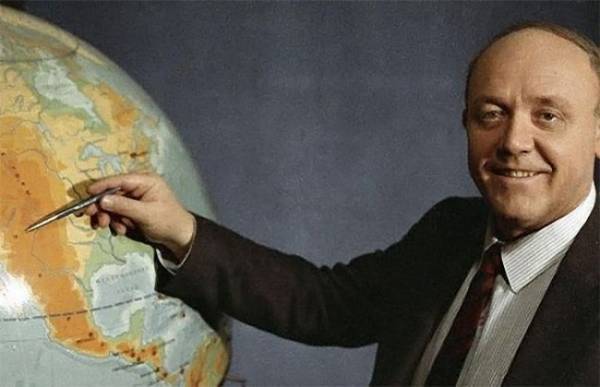 12 любимых передач из детства