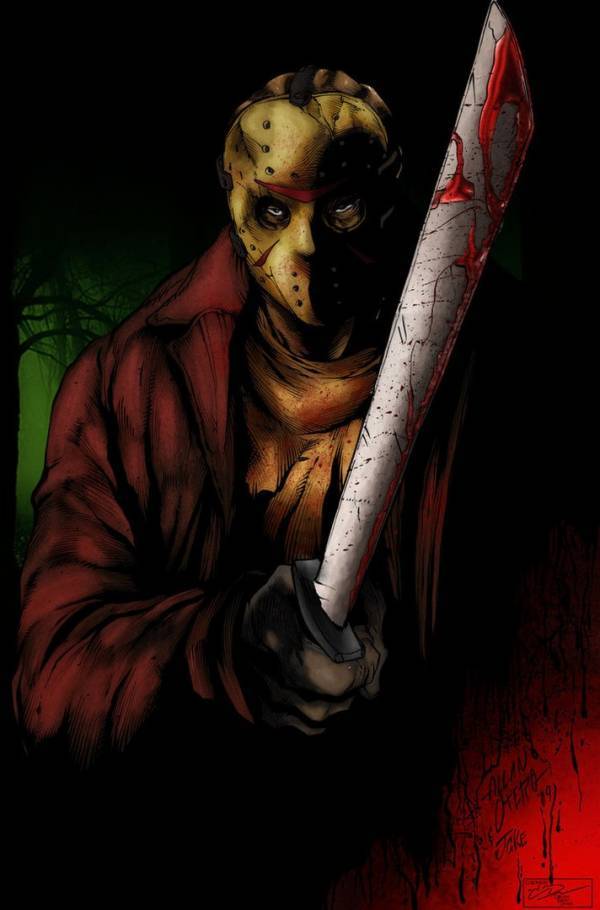 Отряд Самоубийц [FRPG]