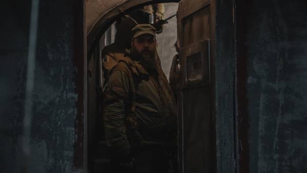 ДЕЗЕРТИР - фильм в вселенной S.T.A.L.K.E.R. ДЕЗЕРТИР - фильм в вселенной S.T.A.L.K.E.R.