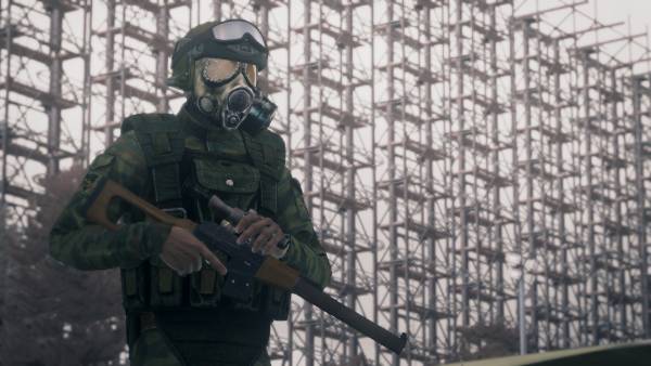 SGM 3.0: опубликован саундтрек