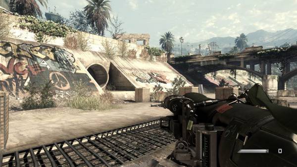 Call of Duty: Ghosts (2013) PC | Rip Call of Duty: Ghosts (2013) PC | Rip