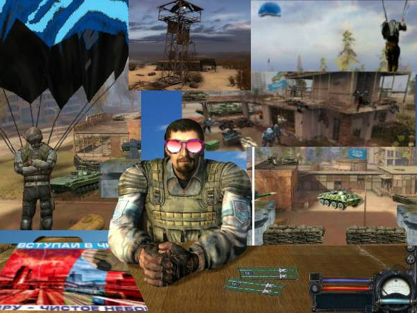 12 причин гордиться тем, что ты состоишь в ЧН 