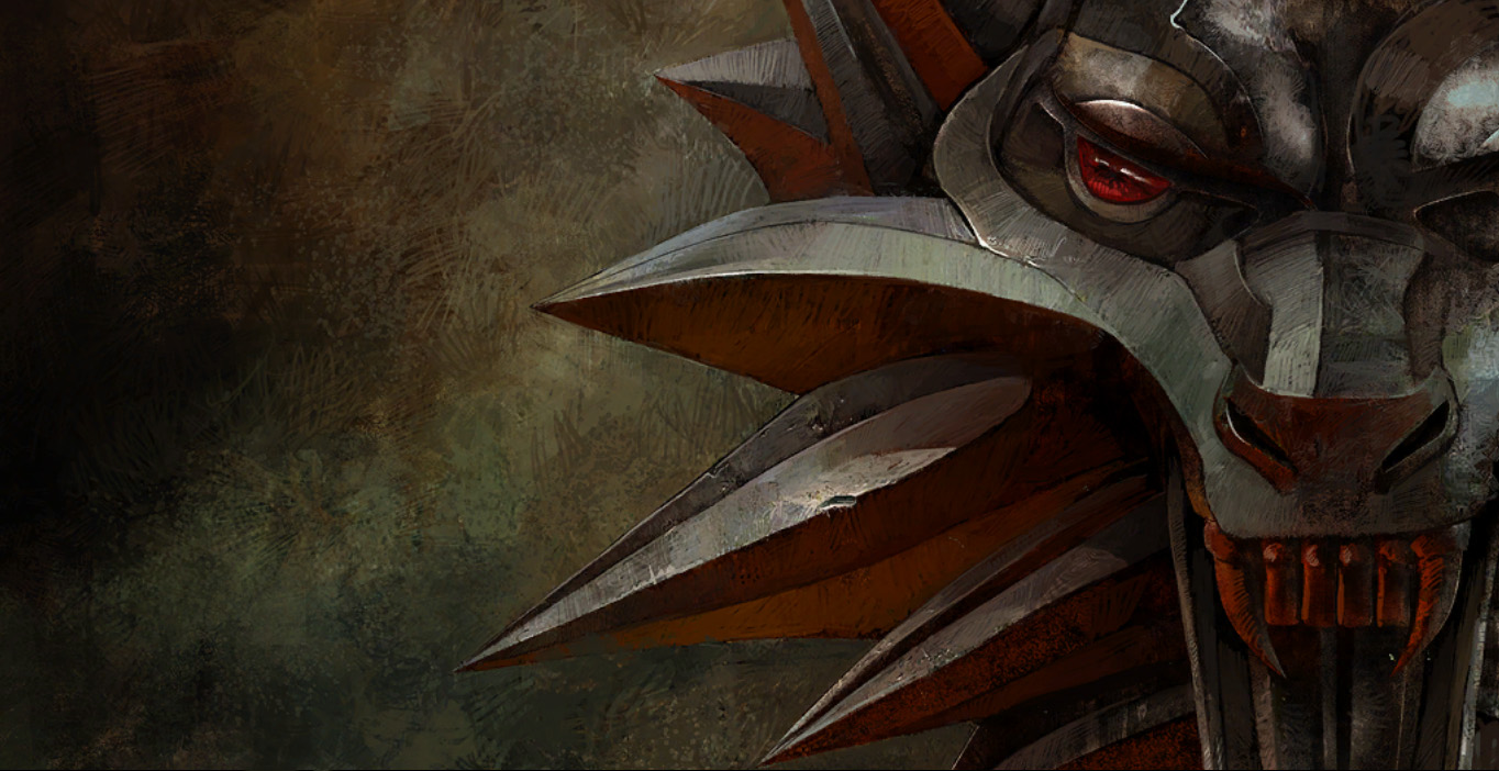 [Обзор на старину] The Witcher