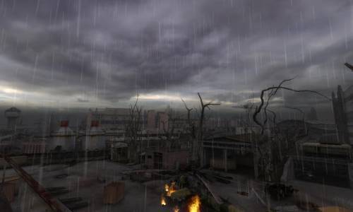 Хранитель_ - Наш безумный день в Зоне...(часть 1 и 2) Хранитель_ - Наш безумный день в Зоне...(часть 1 и 2)